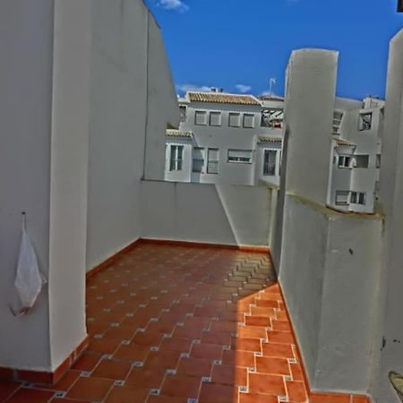 Apartamento Atico Buganvillas سان لويس ذي سابينيل المظهر الخارجي الصورة