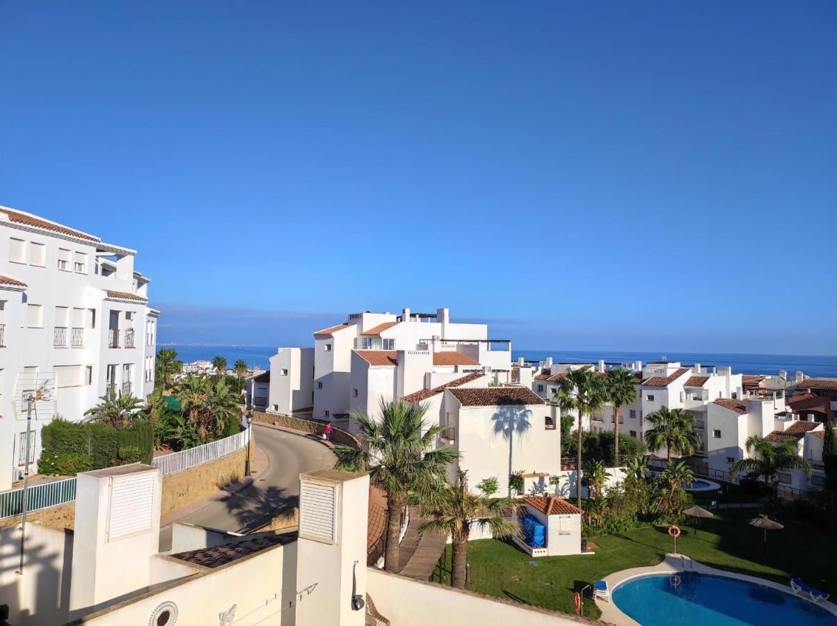 Apartamento Atico Buganvillas سان لويس ذي سابينيل المظهر الخارجي الصورة